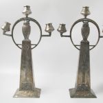 578 4542 CANDELABRAS